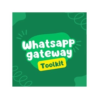 Whatsapp API Gateway Termurah Bulanan Dengan Fitur Autoresponder