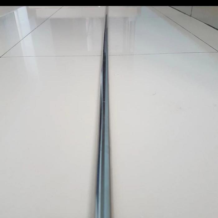 PIPA STAINLESS / PIPA SS 3/4" (19MM) / PIPA SHOWER @2M