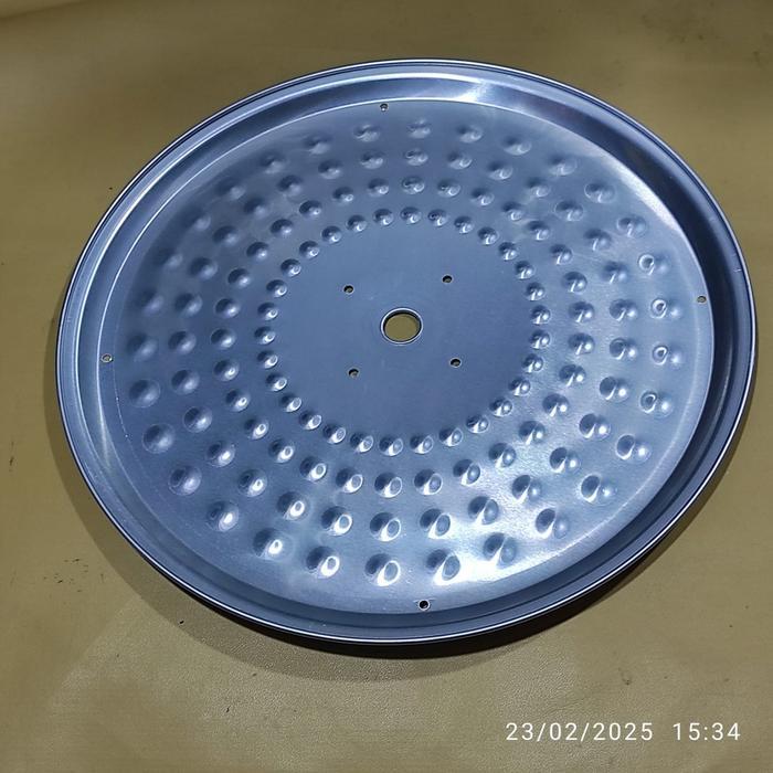 LID TUTUP POT PLATE YONGMA MAGIC COM YONG MA SMC4033 SMC 4033 RICE COOKER