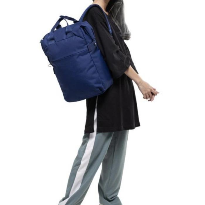 Tas Ransel Laptop Exsport Sinclair Backpack Jinjing