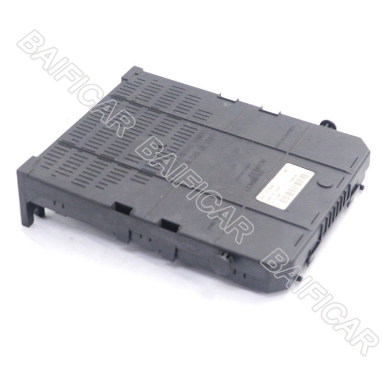 Baificar Used Control Unit BSI FuseBox Fuse Box ECU BSI04EV K05 9664059180 9666895780 For Peugeot