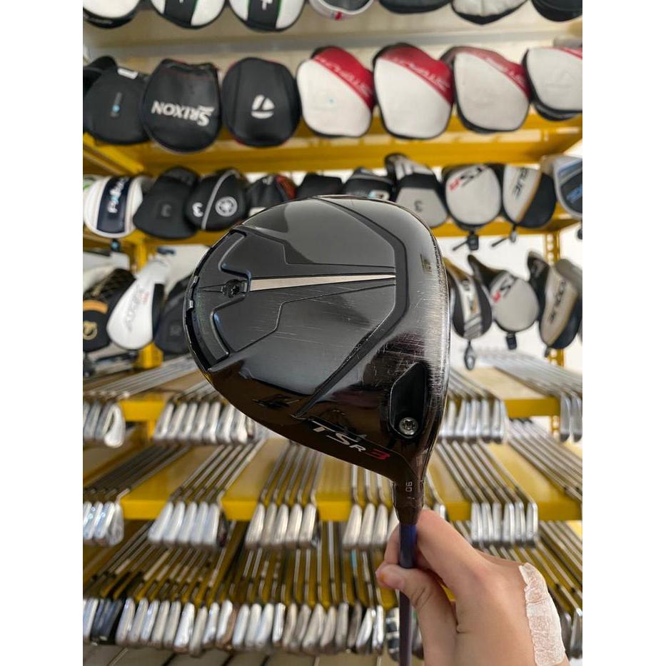 Titleist TSR3 Driver Titleist