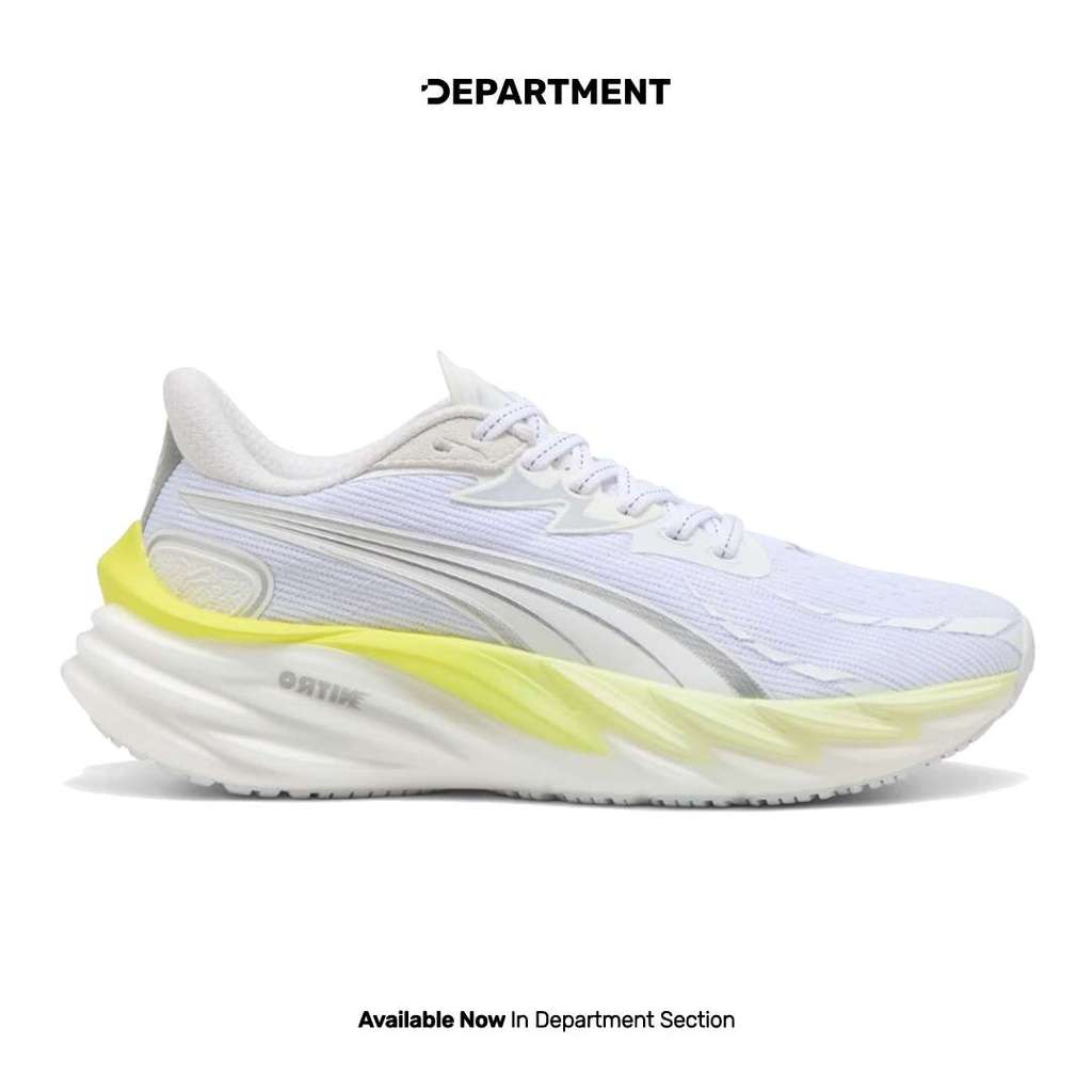 PUMA Sepatu Lari Wanita VELOCITY NITRO 4 31114112 ORIGINAL