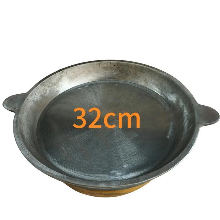 LOYANG MARTABAK/TERANG BULAN 32CM