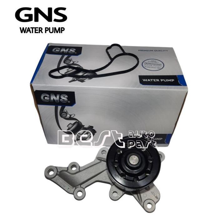 Water Pump Pompa Air Grand New Avanza Xenia 2016 Up Gns
