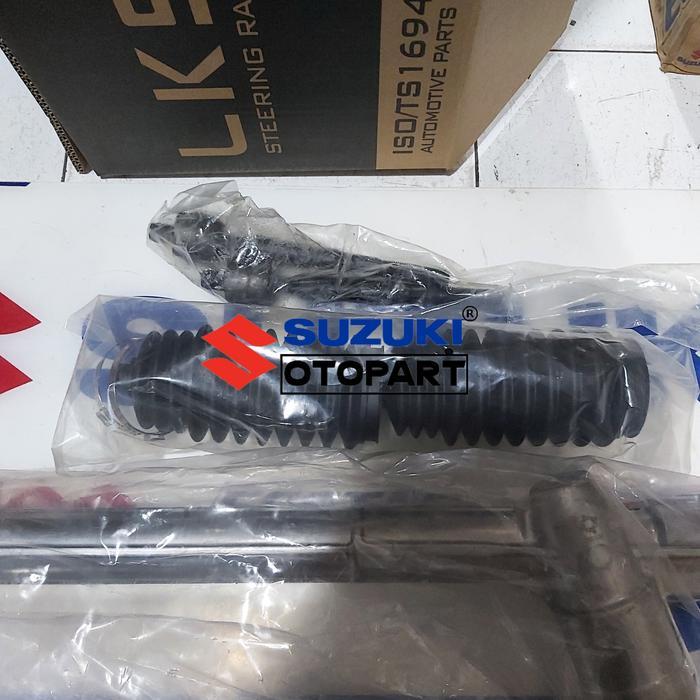 RACK STEER ERTIGA 2012-2017 LKS