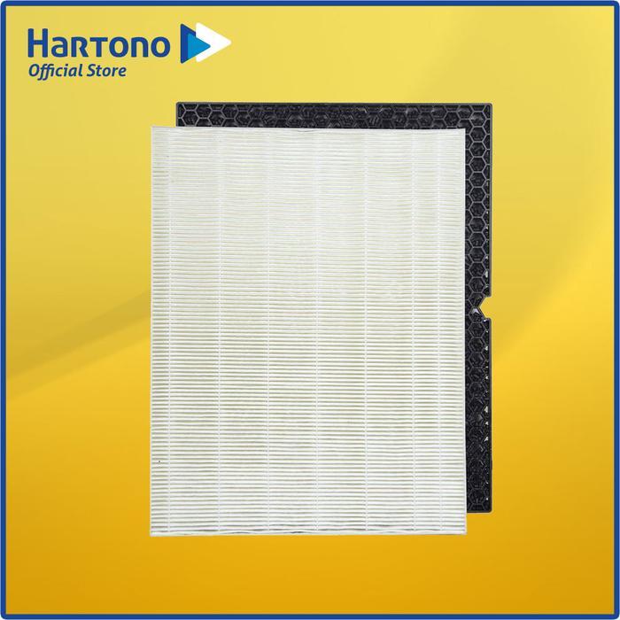 WINIX FILTER KIT FILTERH WINIX FILTER H (AOC + HEPA FILTER) FOR ZERO