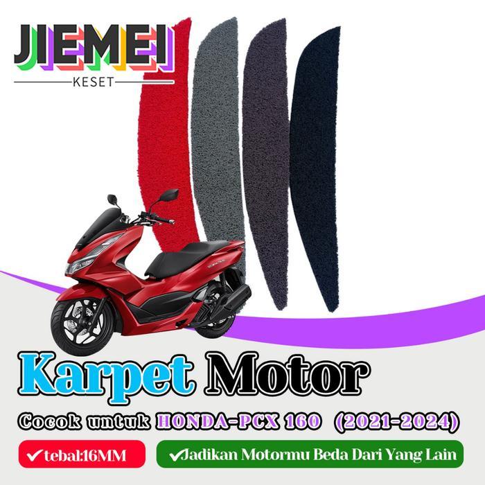 SIAPKIRIM JIEMEI Kaet Motor Mie Bihun HONDA-PCX 160 (2021-2024)) - Kaet HONDA-PCX 160 (2021-2024)