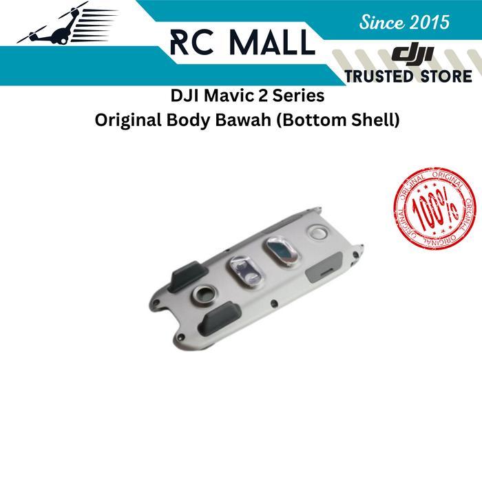 Body Bawah Dji Mavic 2 Pro Mavic 2 Zoom Mavic 2 Enterprise Mavic 2 Enterprise Dual Mavic 2