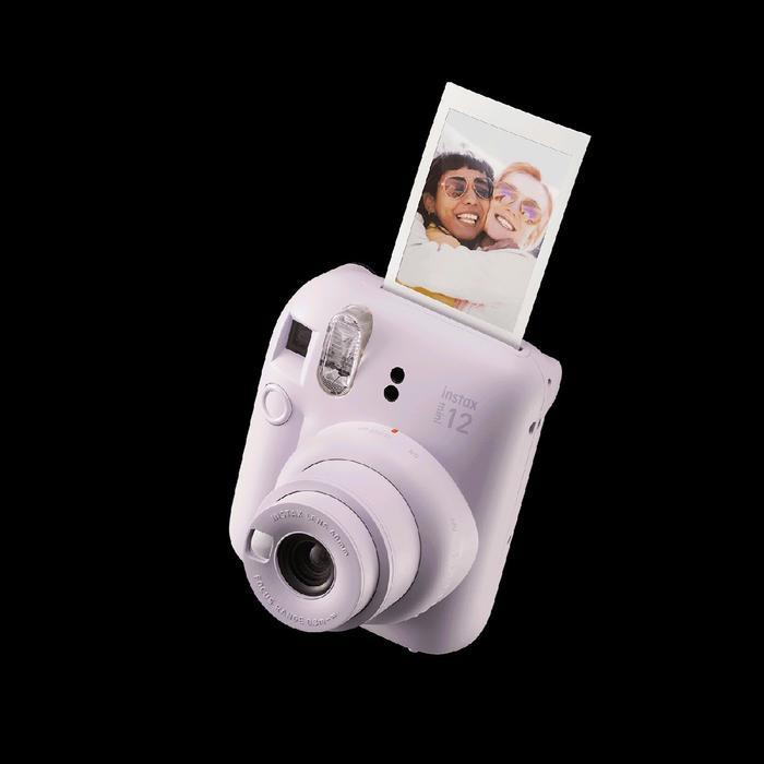 Instax Mini 12 Kamera Polaroid Tbk