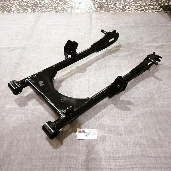 Swing Arm Win Sasis Arem Fork Garpu Belakang Honda Win Termurah Langka