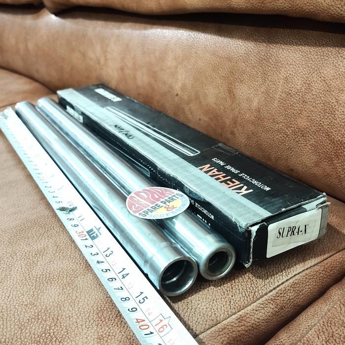 As Shock Depan Supra X Set As Skok Shockbreaker Depan Honda Supra Termurah Langka