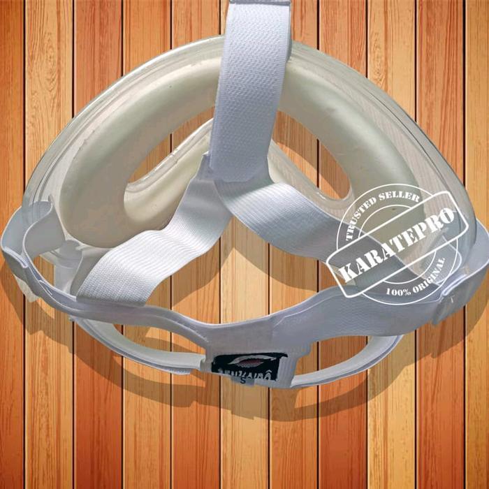 SENKAIDO FACE MASK KARATE (PELINDUNG WAJAH)