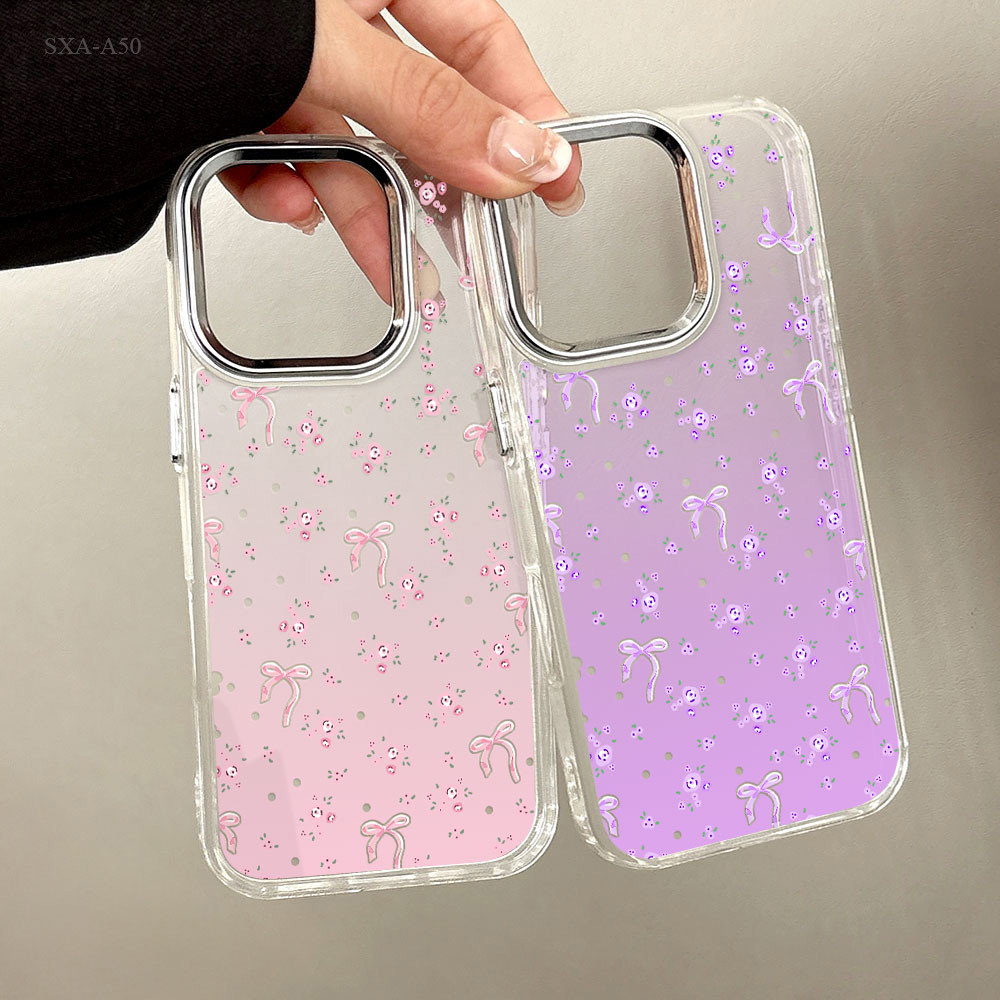 Sofcase Clear Case Casing For Compitable With Samsung Galaxy A55 A52 A51 A50 A71 A50S A52S A30S 5G C