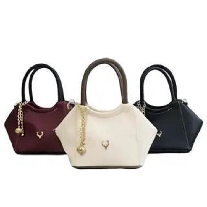 Aerostreet.Shoes - Tas Selempang Wanita Haura Sling Bag Wanita Terbaru Kulit