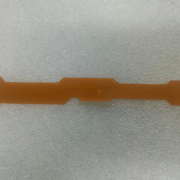 KABEL FLEKSIBEL YAESU VX7