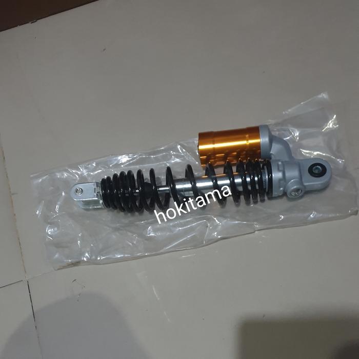 Shock Belakang Mio Soul Fino Mio Sporty Smile Shok Tabung Sok Original Termurah Langka
