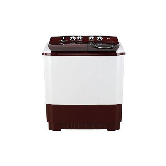 MESIN CUCI LG P1600RT 16KG 2 TABUNG