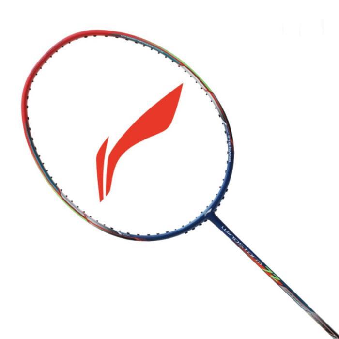 Raket Badminton Li-Ning Windstorm 72