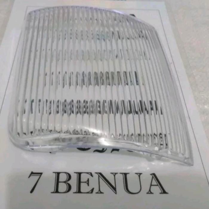 MIKA SEIN SEN KANAN TOYOTA DYNA SAURUS