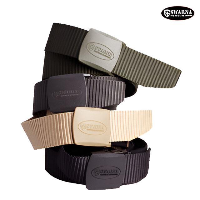 Swarna Tactical Belt - Kopel Army - Belt Tactical