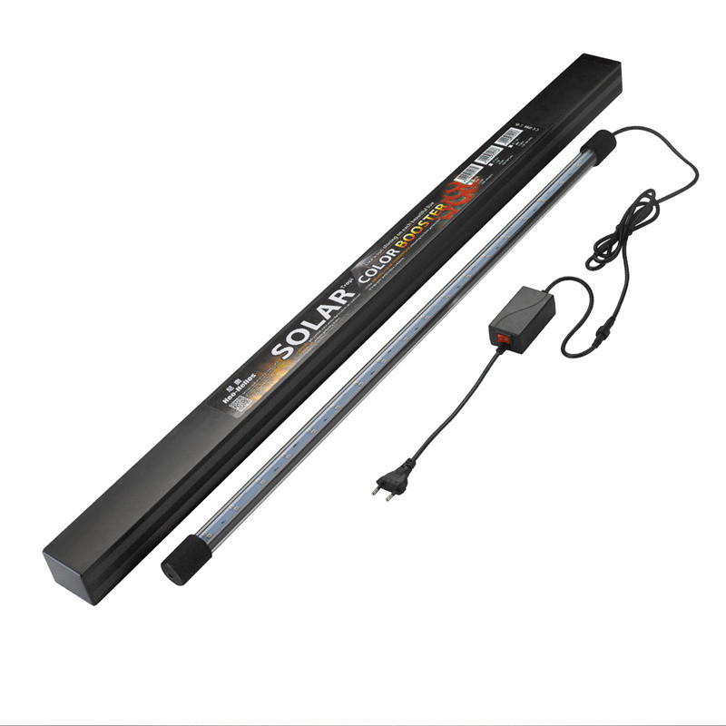 SOLAR RGB daylight coloring light brontosaurus special lights diving lights LED fish tank lights