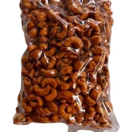 "New" Kacang mede 1kg matang rasa rasa