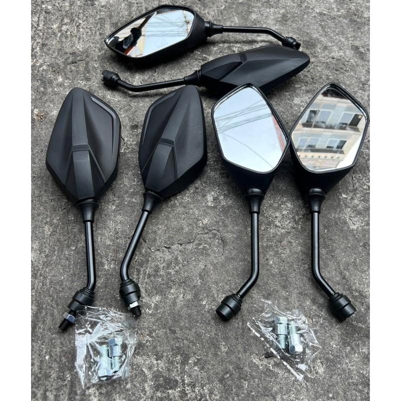 Aspira - Spion Pcx 150 New 160 Vario 160 Vario 150 New Led Vario 125 Vario 150 Kualitas Ori Spion