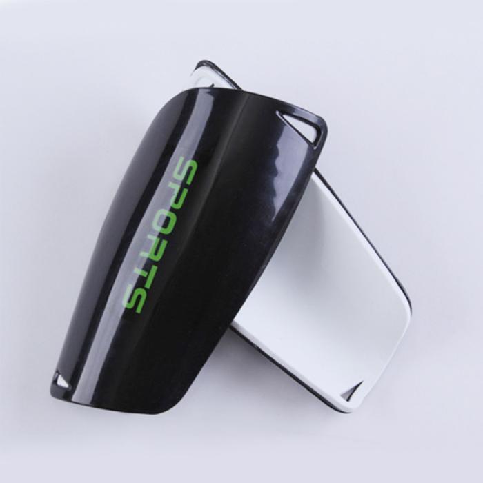 Deker Sepak Bola / Shin Guard Sepak Bola Futsal / Pelindung Dekker Tulang Kering Kaki - Anak /