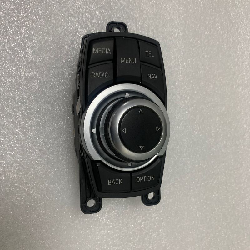 Suitable for 8MW 5 series 7 series F10 F07 F02 F01 F25 multifunctional button switch OE 65829206446 