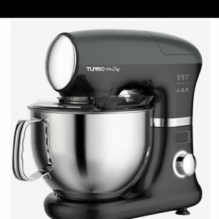 MIXER TURBO PRO CHEF EHM - 9588
