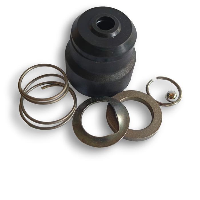 Nose Cap Set Hr 2470 Rotary Hammer Makita Hr2470 Kepala Bor