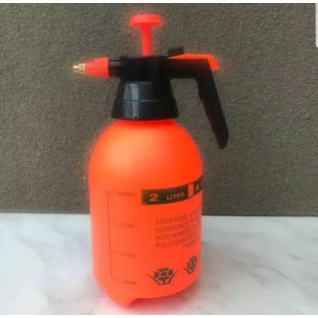 SEMPROTAN TANAMAN 2 LITER/SEMPROTAN DISINFEKTAN/SEMPROTAN HAMA