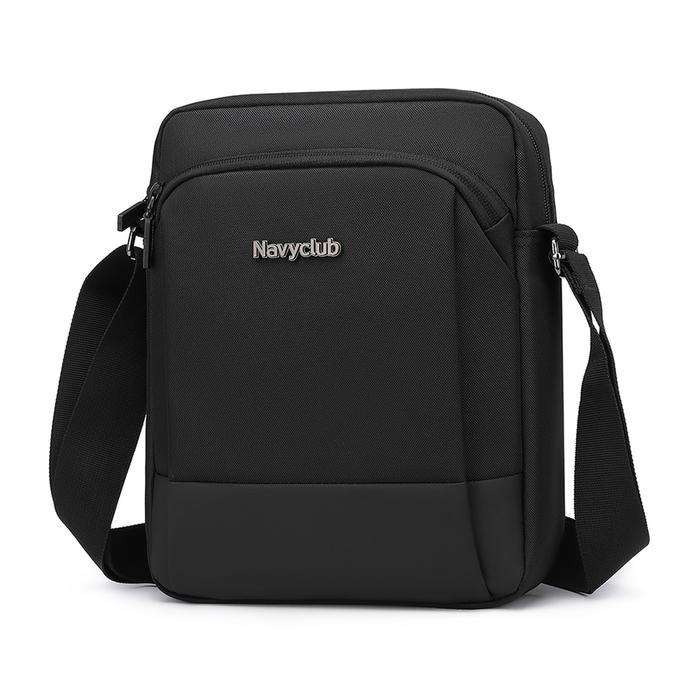 Eiger - Tas Selempang Eef Tas Pria Sling Bag Crossbody