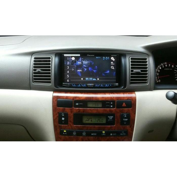 Frame Panel Toyota Altis / Corolla 2003 - 2006