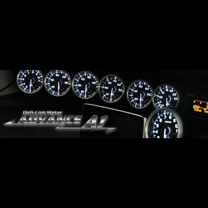 BOOST METER TURBO BOOST DEFI ADVANCE A1