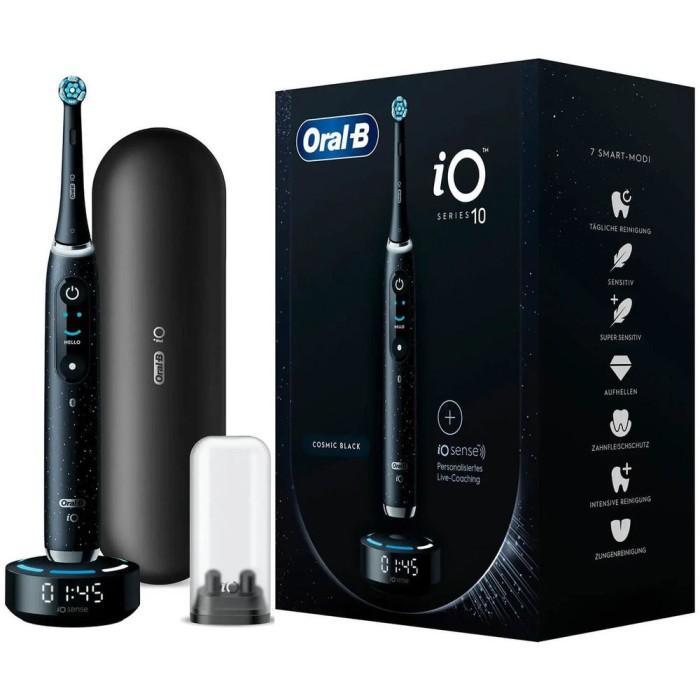 Oral-B iO Series 8 Sikat Gigi Elektrik
