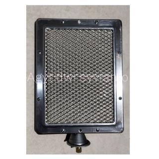 Philips - Burner Infrared Burner Kebab 2Kg 4Kg Kompor Stove Keramik Ceramic Infrared Gas Lpg Burner