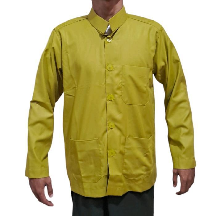 Bin Majid Baju Koko Haibah Koko Habaib Katun Toyobo