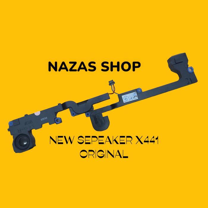 New/Baru Speaker Internal Laptop Asus X441 X441S X441M X441Ma X441N