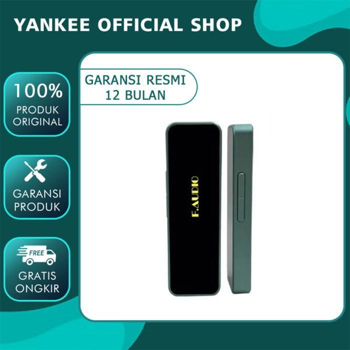 F.Audio Ks01 Es9308Q2M Es9603Q Amp Portable Usb Type C Dac