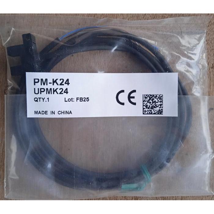 Pm-K24 Ultra-Small U-Shaped Micro Photoelectric Sensor Forsale