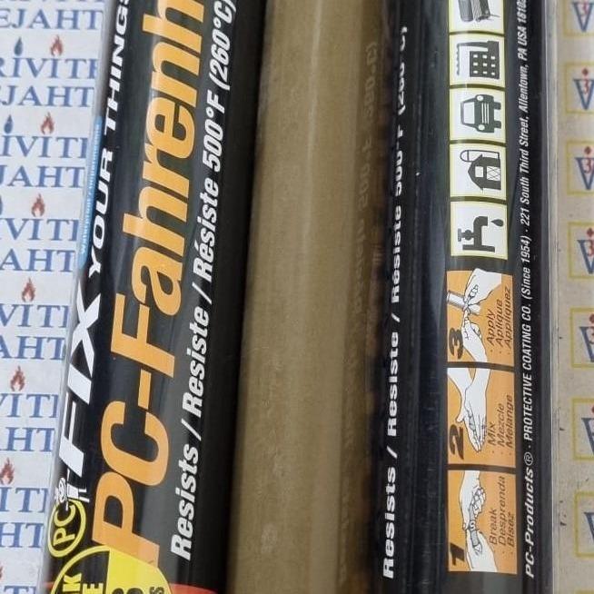 Lem pc Fahrenheit,lem epoxy putty,