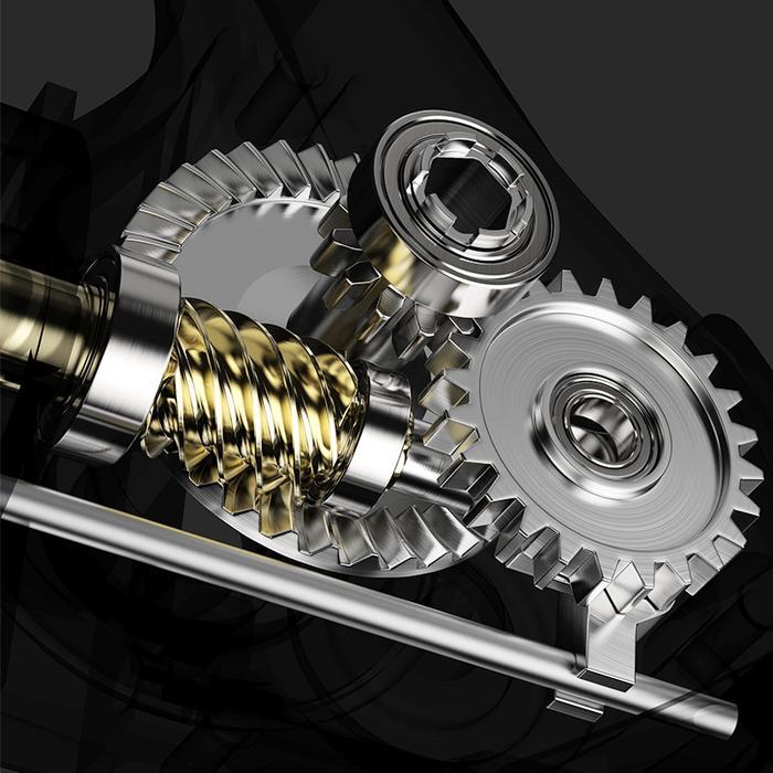 Terbaru New Reel Fishing Spinning Reel Metal Spool Jigging Master Reel Fishing Murah Braking Force