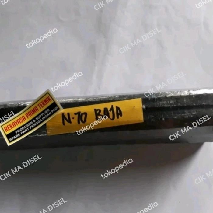 ```````] N70 JAPIT BAJA SEPUHAN POLES ICHI N 70 STANDARD N70