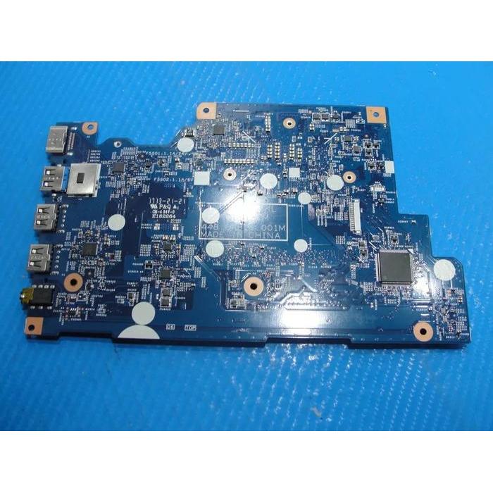 Motherboard ACER Spin 5 SP513-51 I5-7200U CPU DDR4