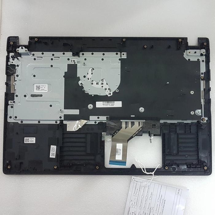 frame acer a514 non ryzen casing keyboard acer aspire a514