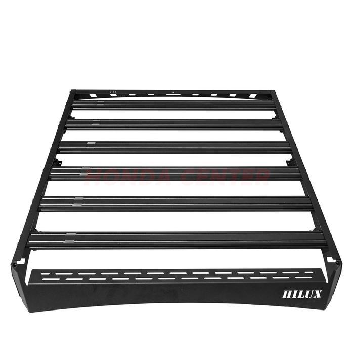 ROOF RACK RAK BAGASI ATAP DESAIN KHUSUS MOBIL TOYOTA HILUX REVO PASSSS