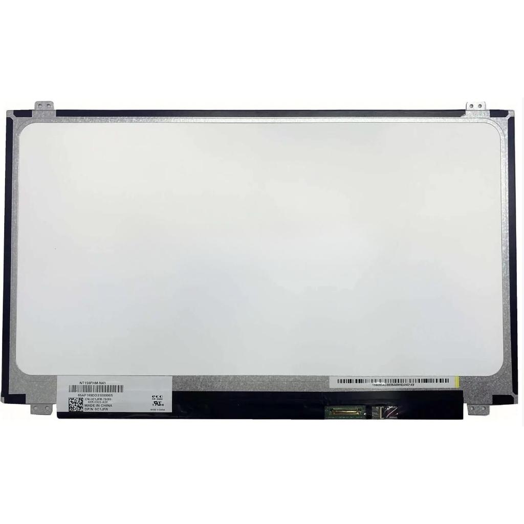 NT156FHM-N41 15.6 Inch Laptop LCD Screen Display Panel FHD 1920x1080 eDP 30 Pins NT156FHM N41