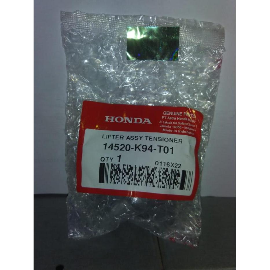 Lifter Assy Tensioner Cbr150R 2021 14520K94T01